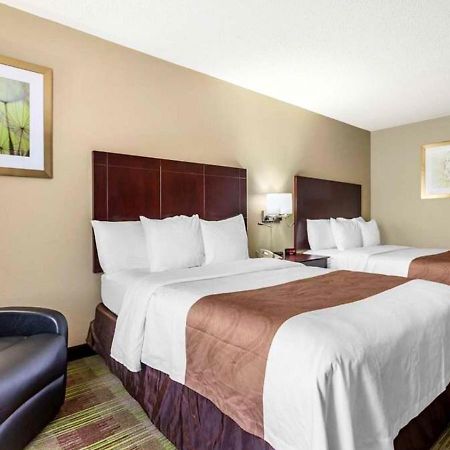 Quality Inn St Robert - Ft Leonard Wood Saint Robert Dış mekan fotoğraf