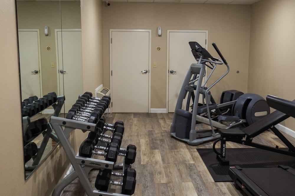 Quality Inn St Robert - Ft Leonard Wood Saint Robert Dış mekan fotoğraf