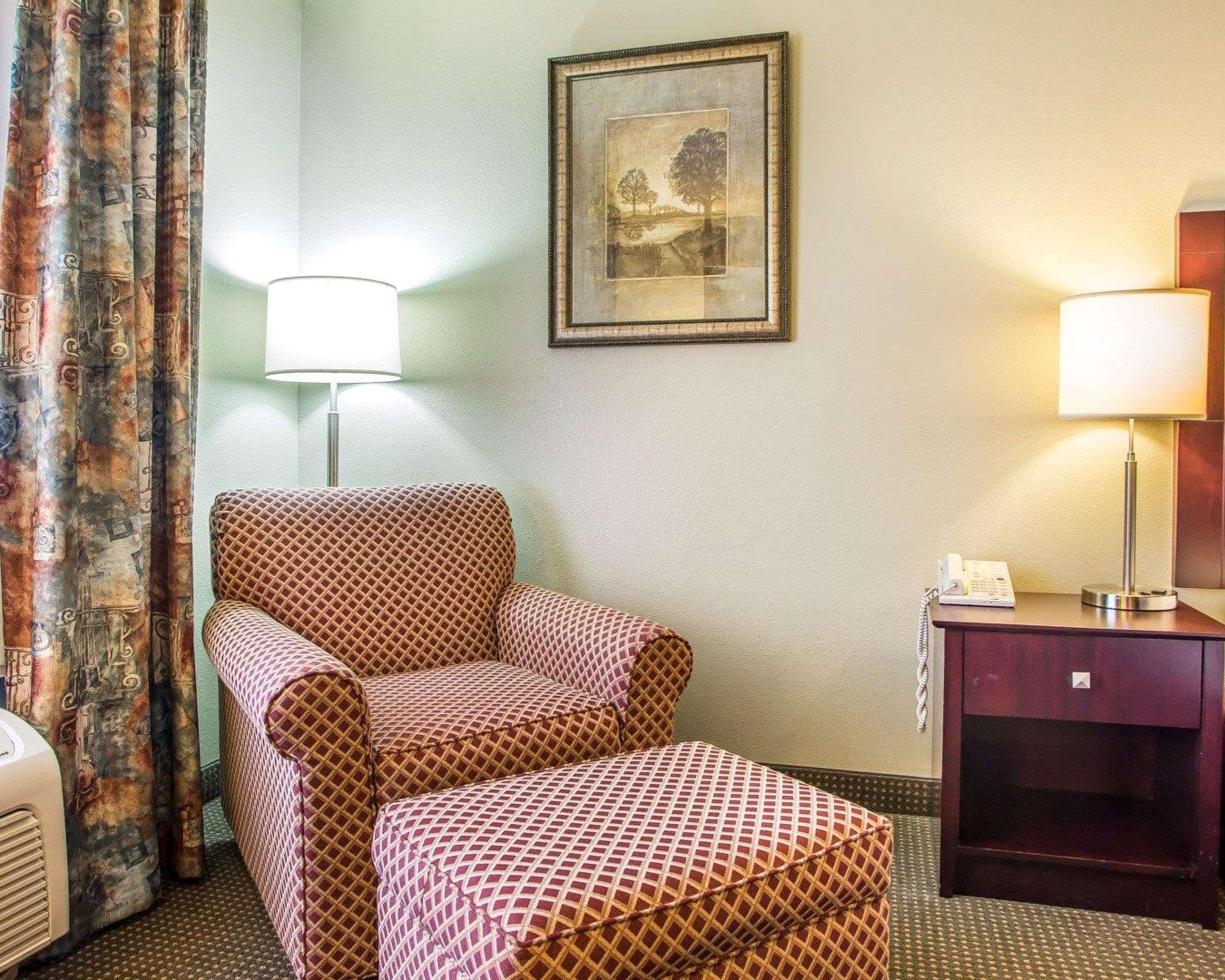 Quality Inn St Robert - Ft Leonard Wood Saint Robert Dış mekan fotoğraf