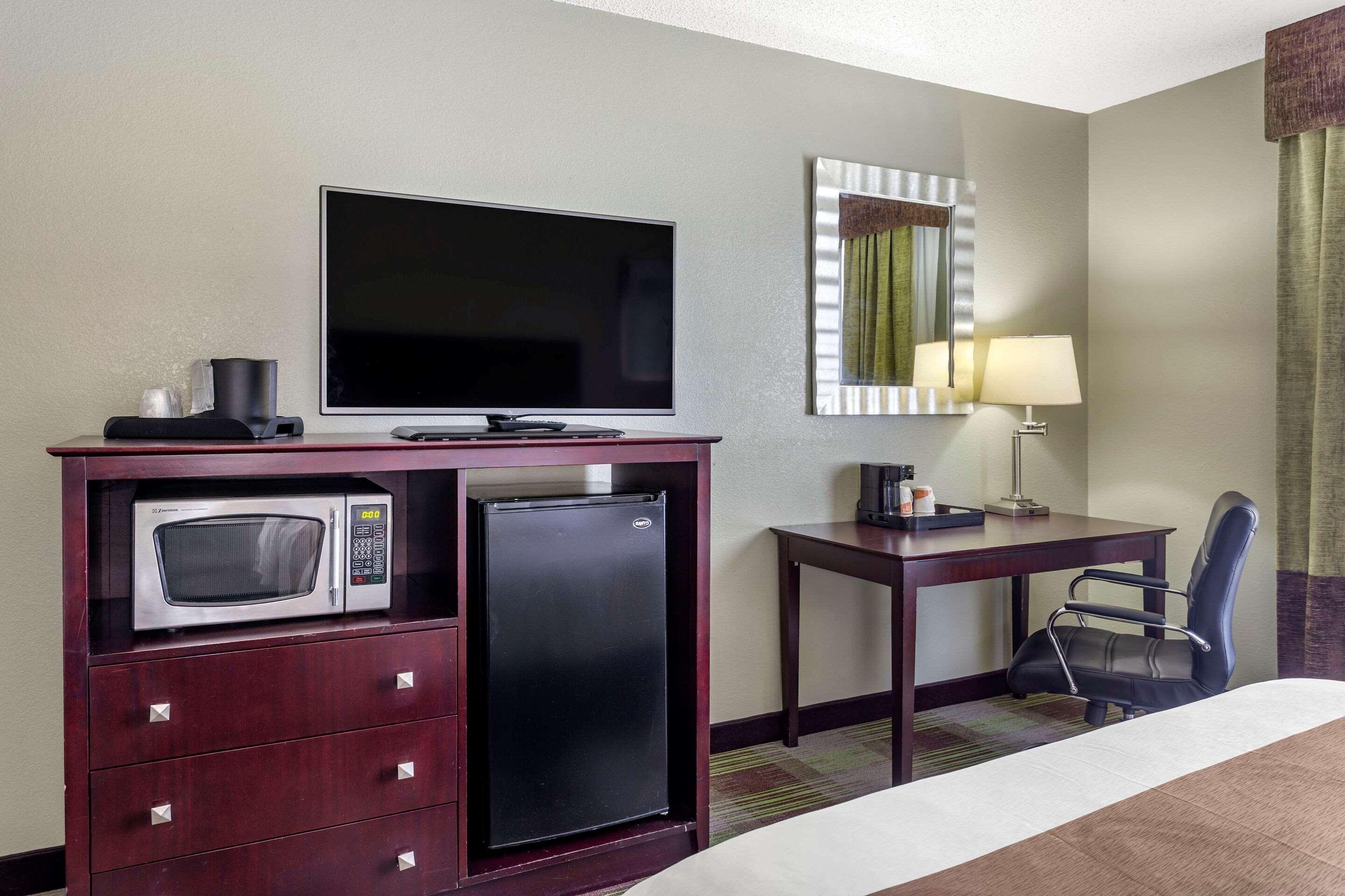 Quality Inn St Robert - Ft Leonard Wood Saint Robert Dış mekan fotoğraf
