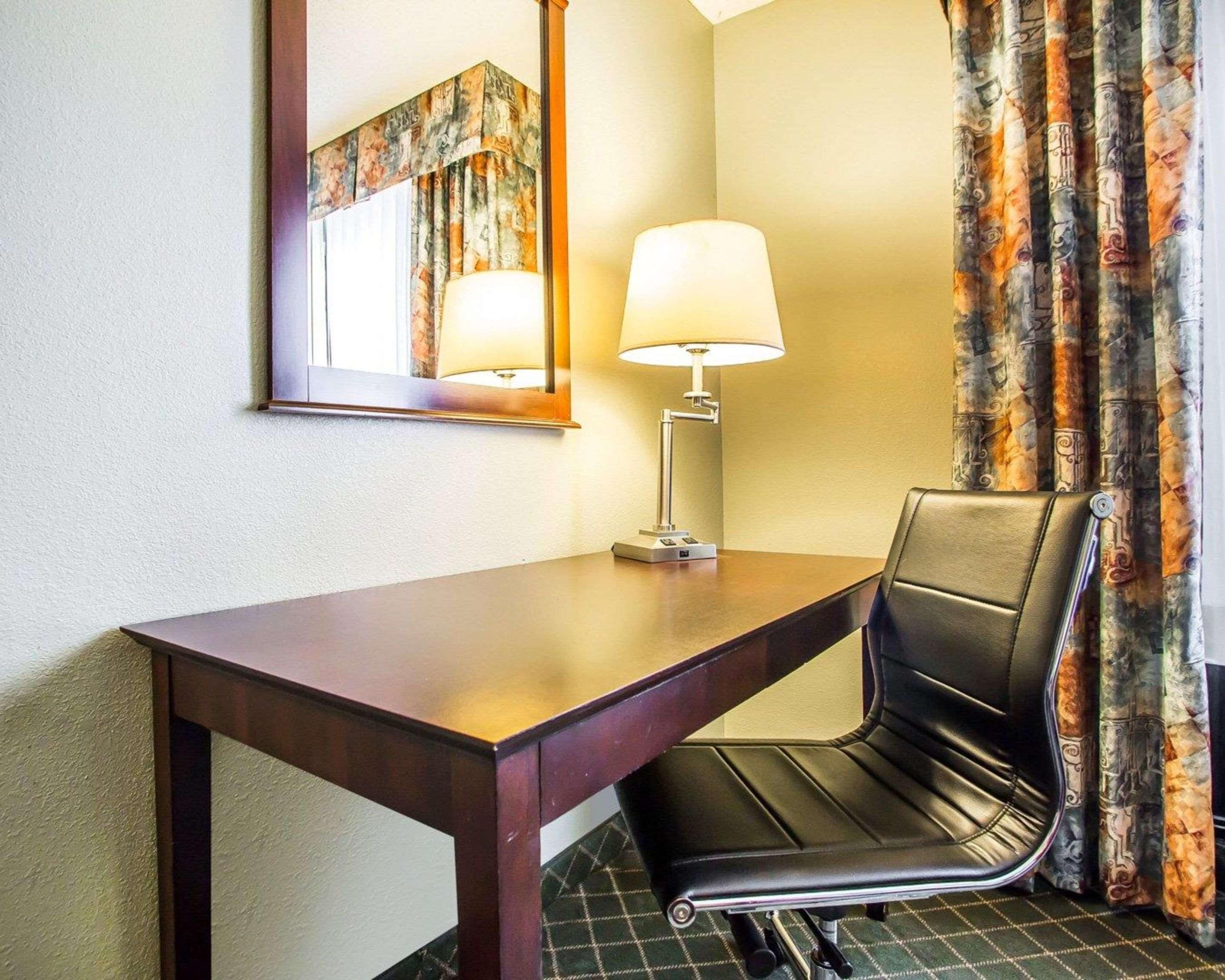 Quality Inn St Robert - Ft Leonard Wood Saint Robert Dış mekan fotoğraf