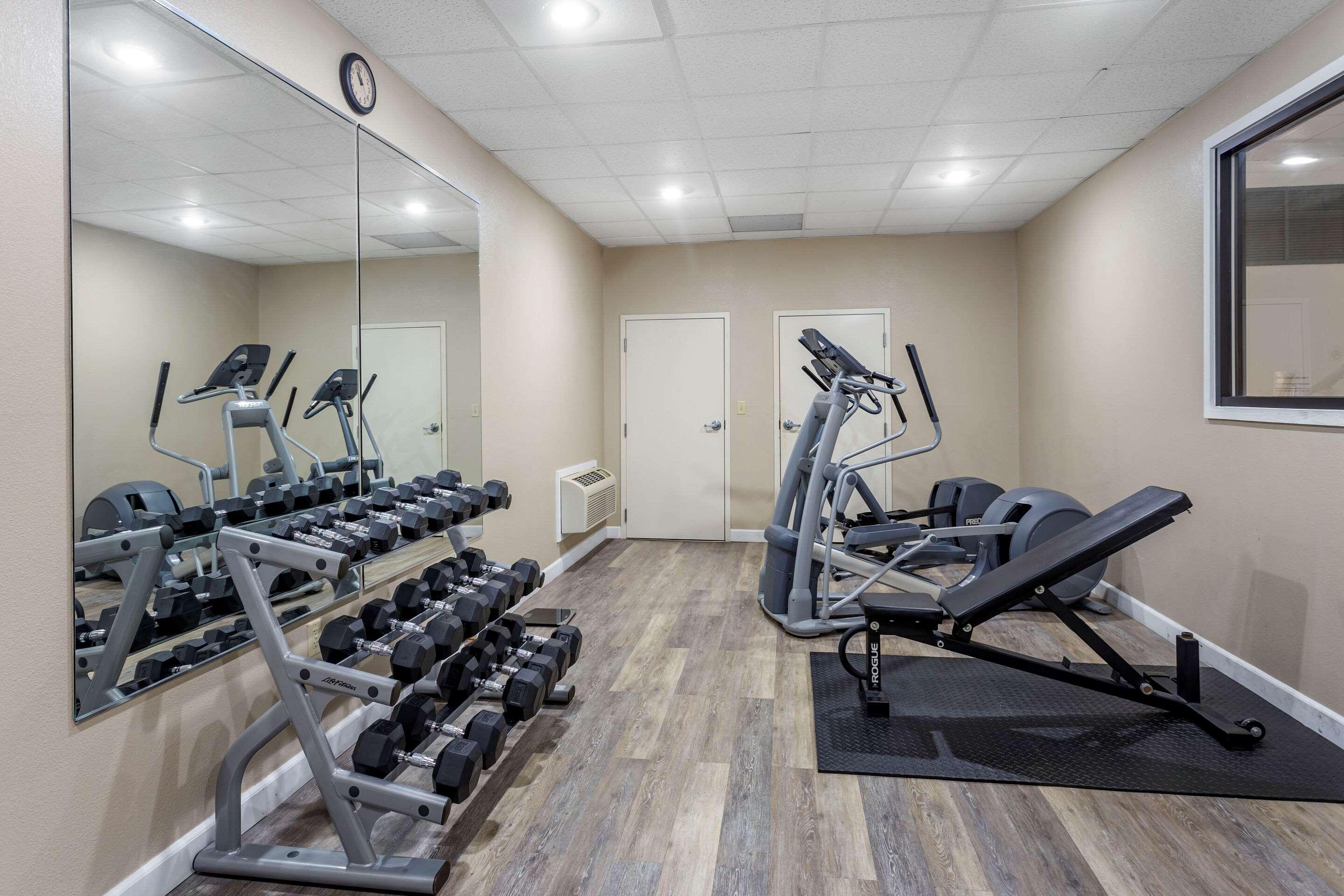 Quality Inn St Robert - Ft Leonard Wood Saint Robert Dış mekan fotoğraf
