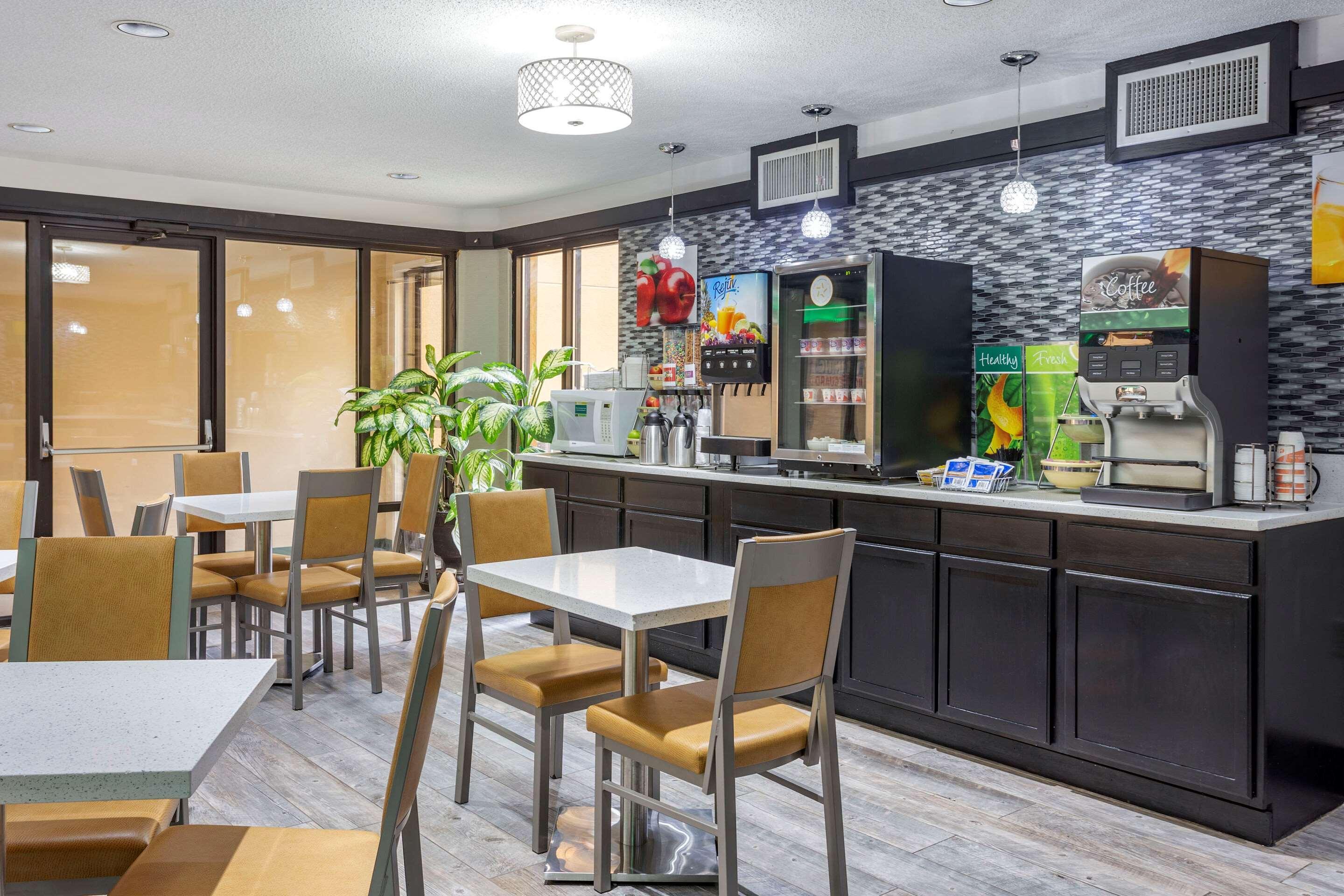 Quality Inn St Robert - Ft Leonard Wood Saint Robert Dış mekan fotoğraf