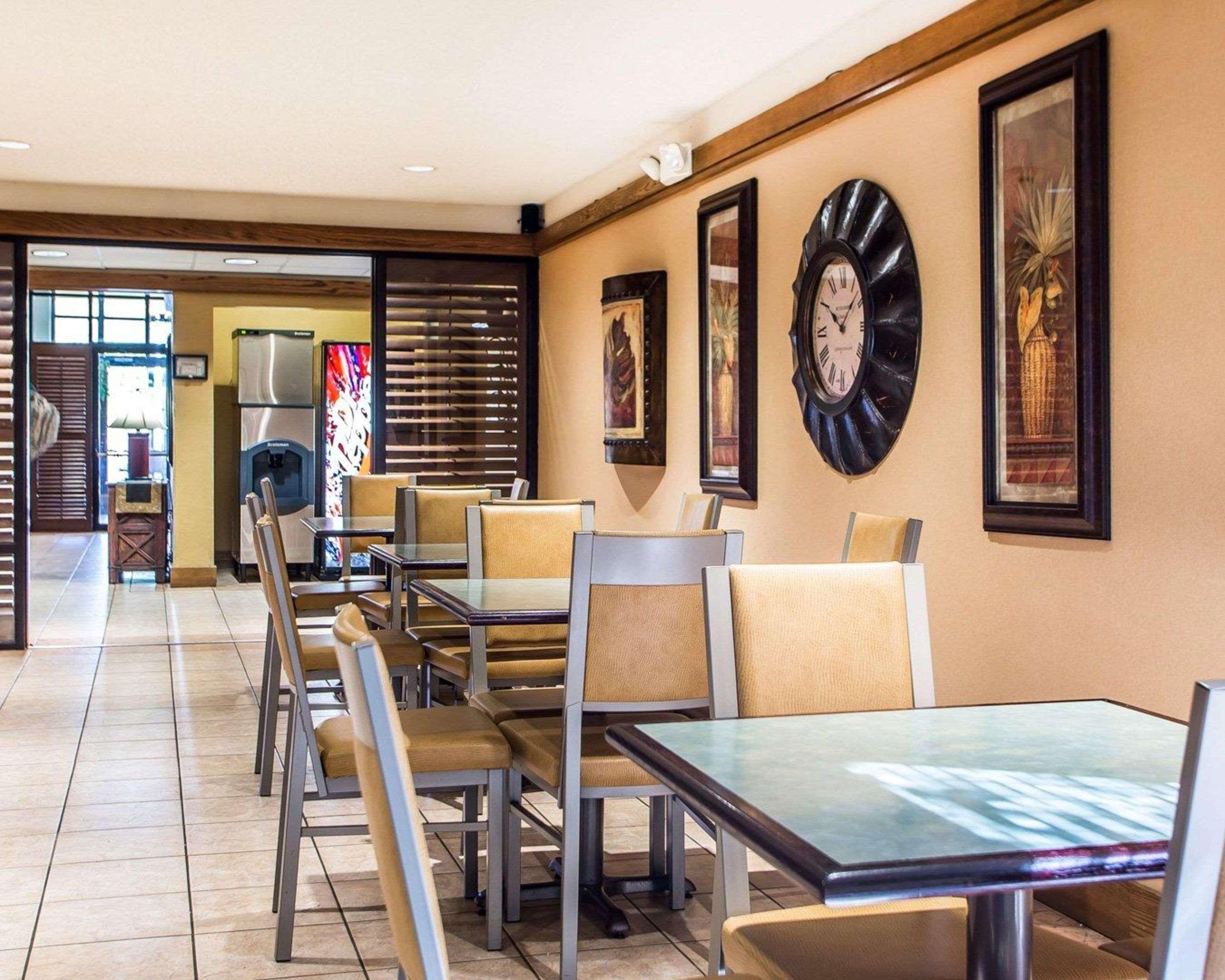 Quality Inn St Robert - Ft Leonard Wood Saint Robert Dış mekan fotoğraf