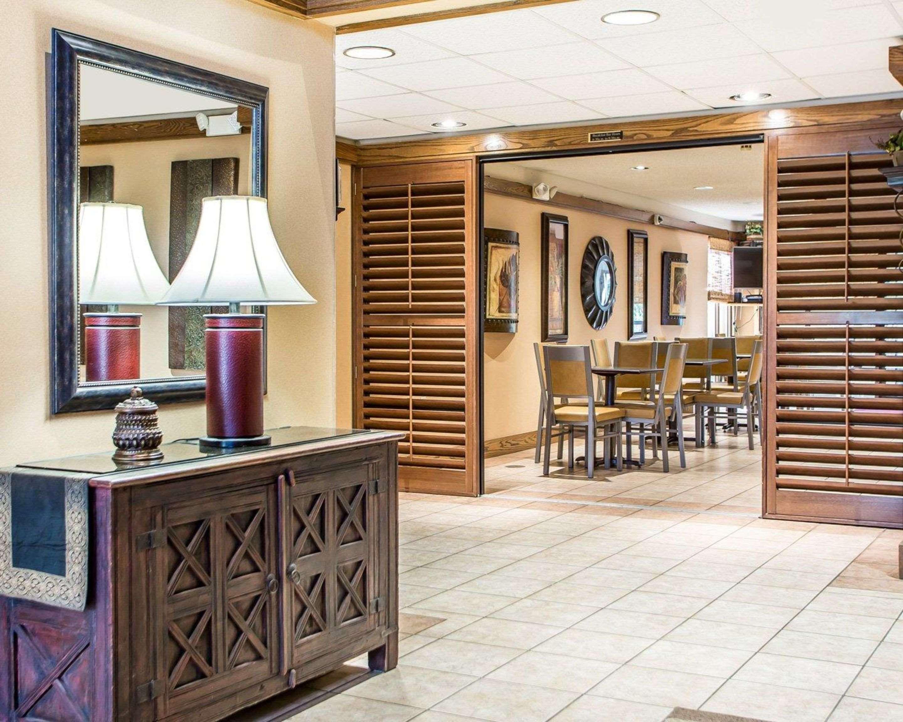Quality Inn St Robert - Ft Leonard Wood Saint Robert Dış mekan fotoğraf
