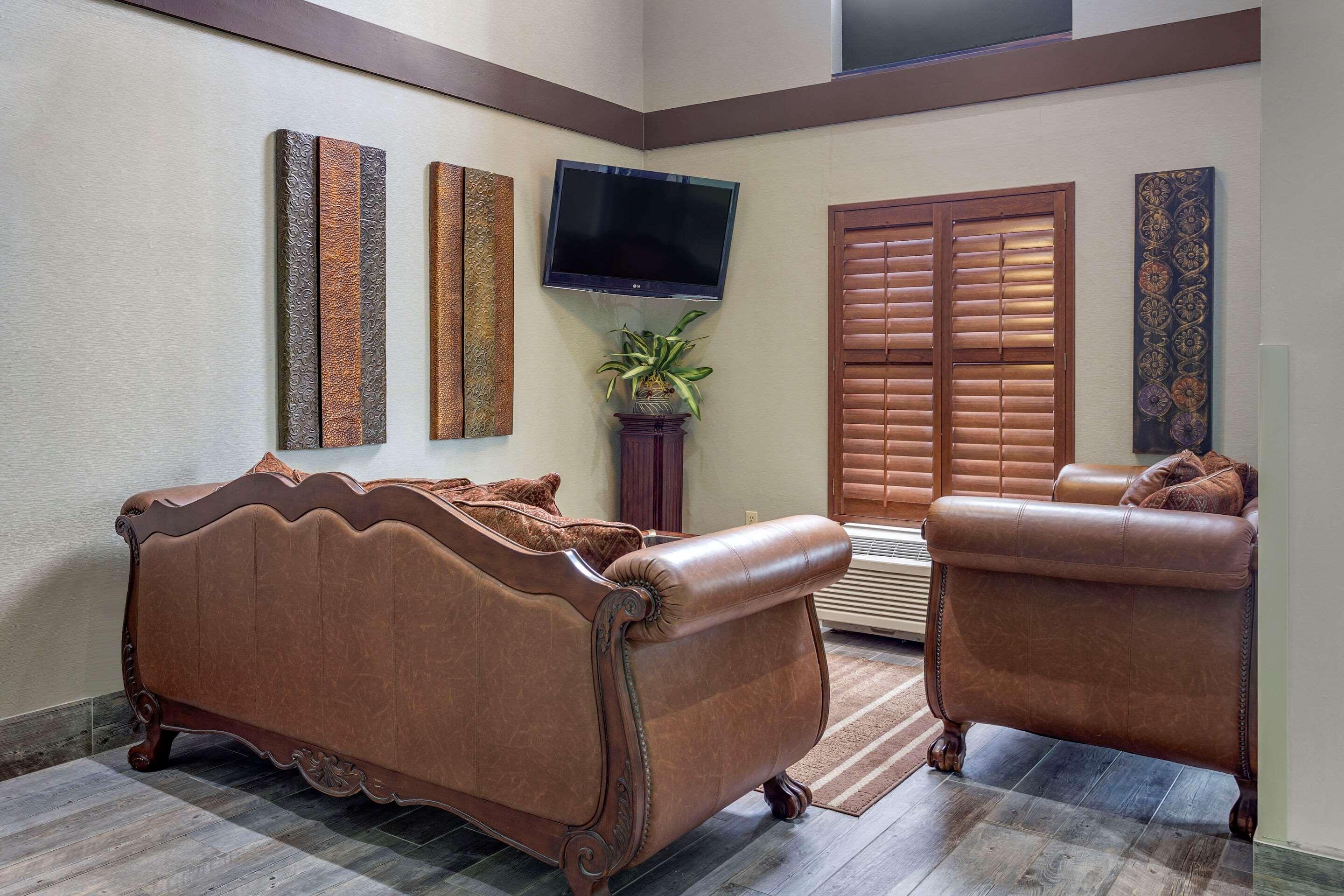 Quality Inn St Robert - Ft Leonard Wood Saint Robert Dış mekan fotoğraf