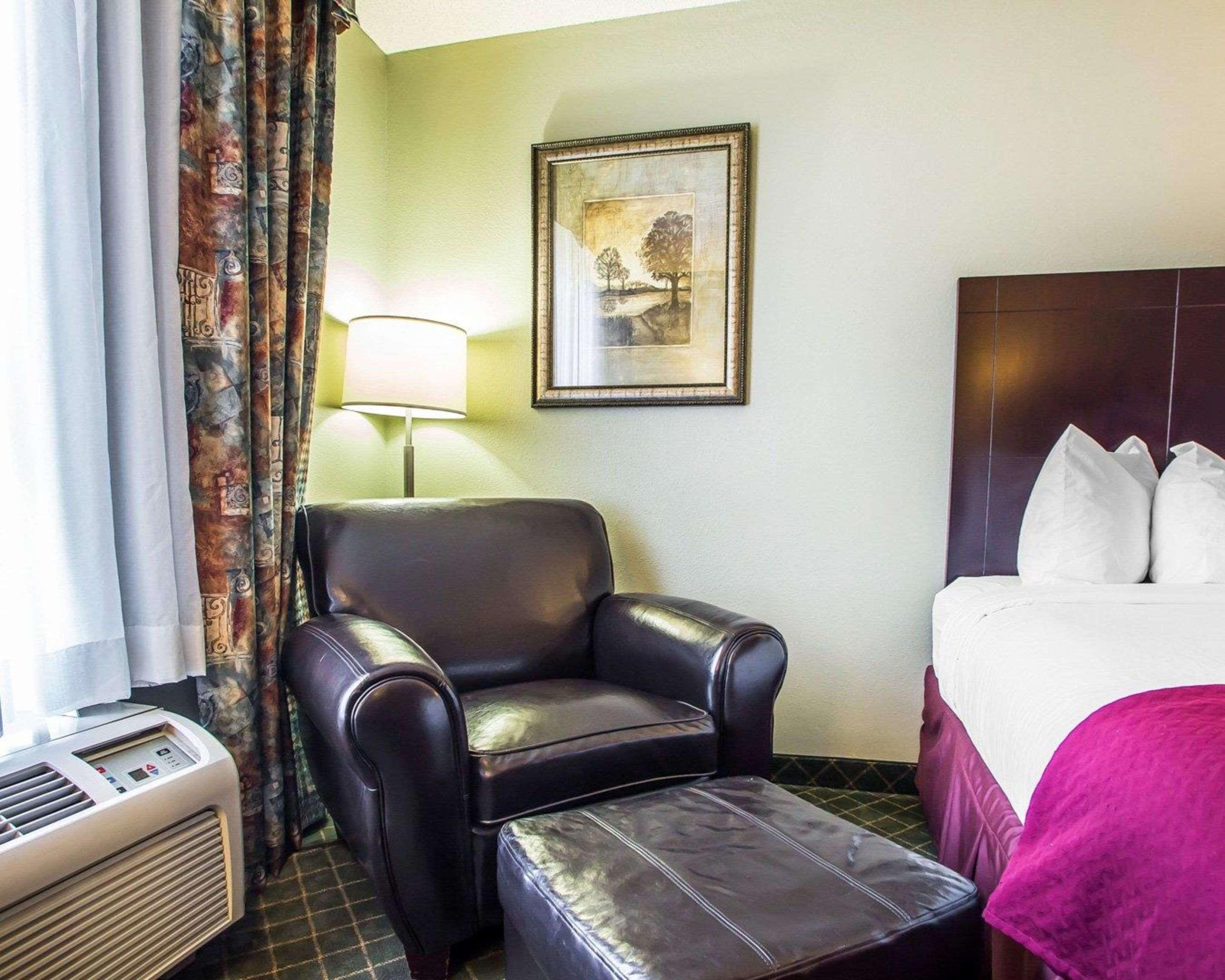 Quality Inn St Robert - Ft Leonard Wood Saint Robert Dış mekan fotoğraf
