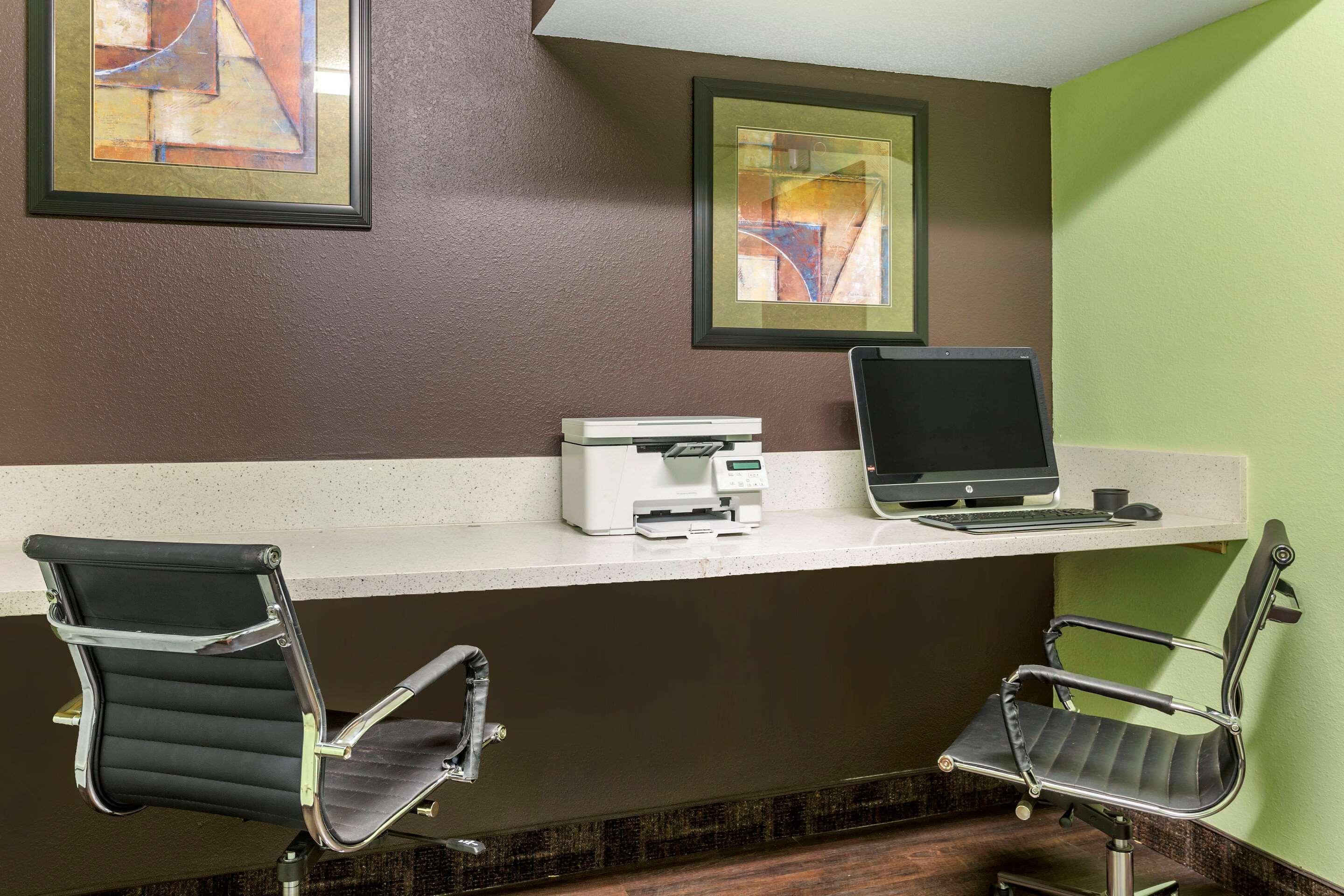 Quality Inn St Robert - Ft Leonard Wood Saint Robert Dış mekan fotoğraf