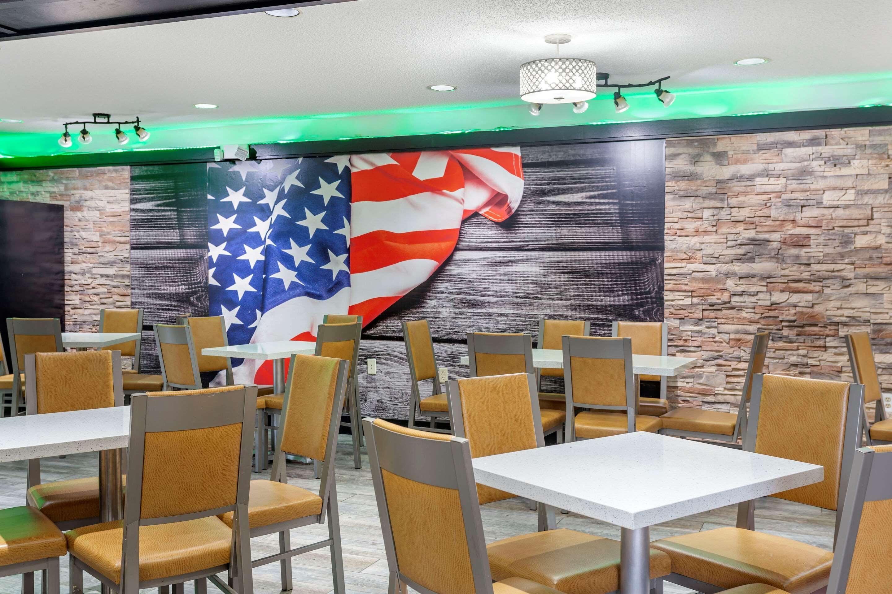 Quality Inn St Robert - Ft Leonard Wood Saint Robert Dış mekan fotoğraf