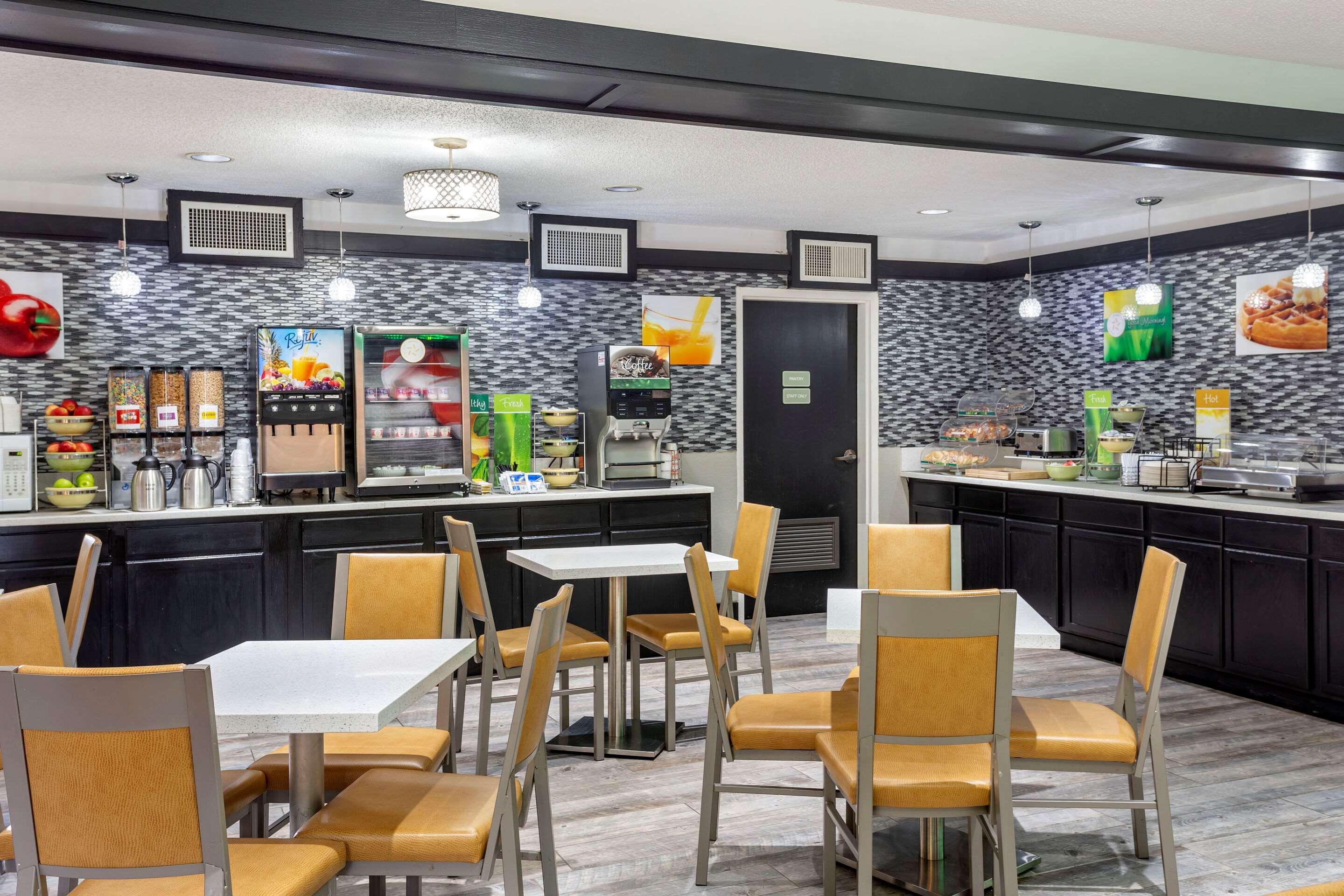 Quality Inn St Robert - Ft Leonard Wood Saint Robert Dış mekan fotoğraf