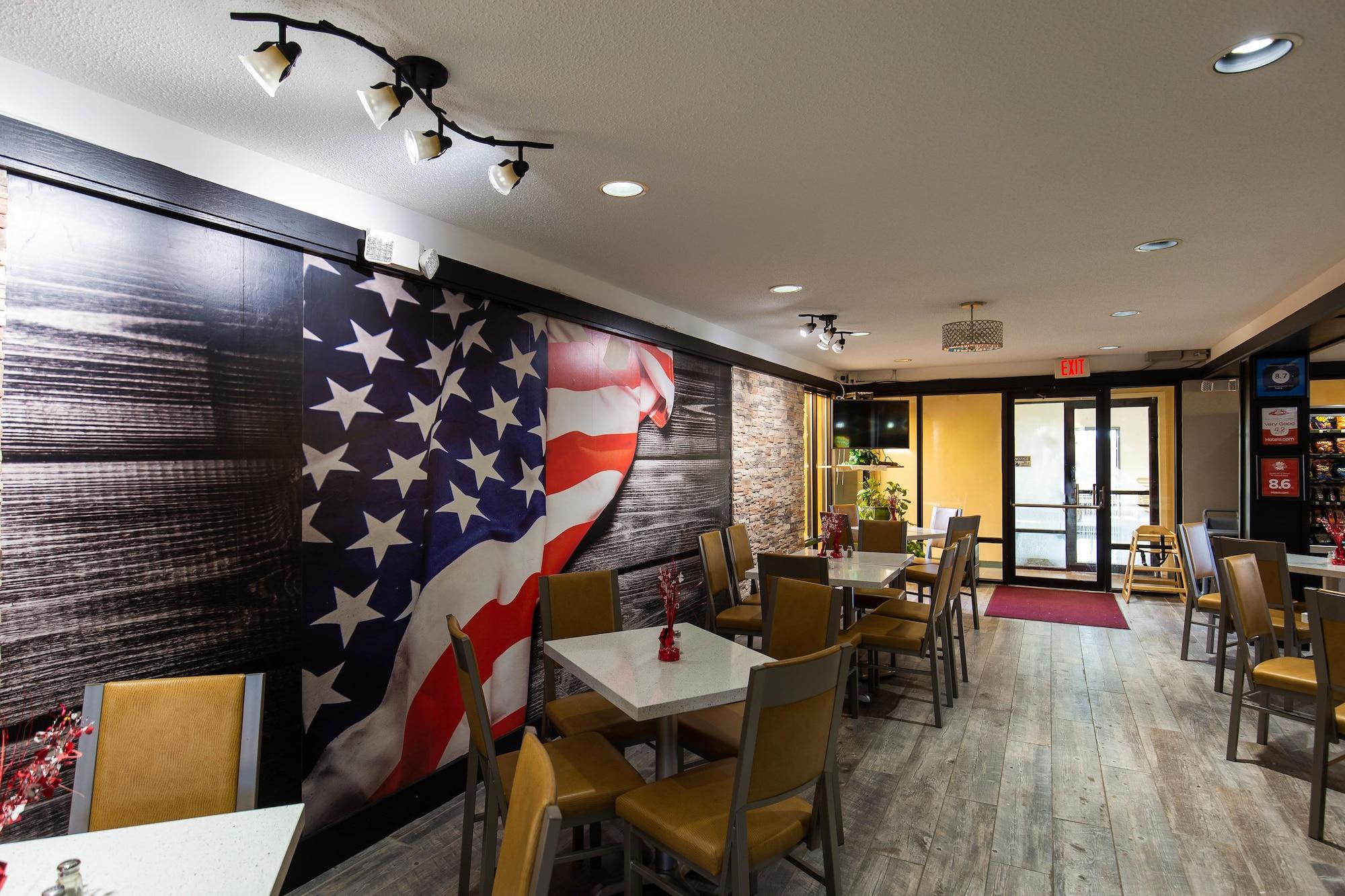Quality Inn St Robert - Ft Leonard Wood Saint Robert Dış mekan fotoğraf