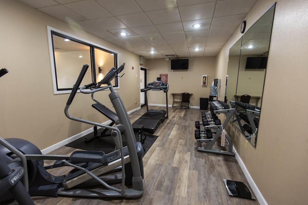 Quality Inn St Robert - Ft Leonard Wood Saint Robert Dış mekan fotoğraf