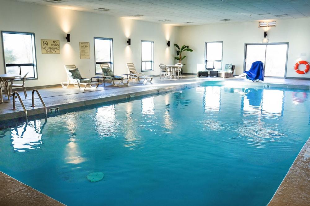 Quality Inn St Robert - Ft Leonard Wood Saint Robert Dış mekan fotoğraf